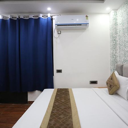Hotel Twamev Couple Friendly Laxmi Nagar New Delhi Ngoại thất bức ảnh