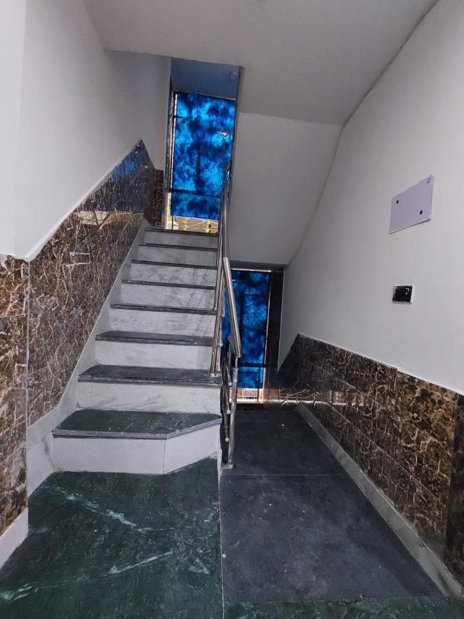 Hotel Twamev Couple Friendly Laxmi Nagar New Delhi Ngoại thất bức ảnh