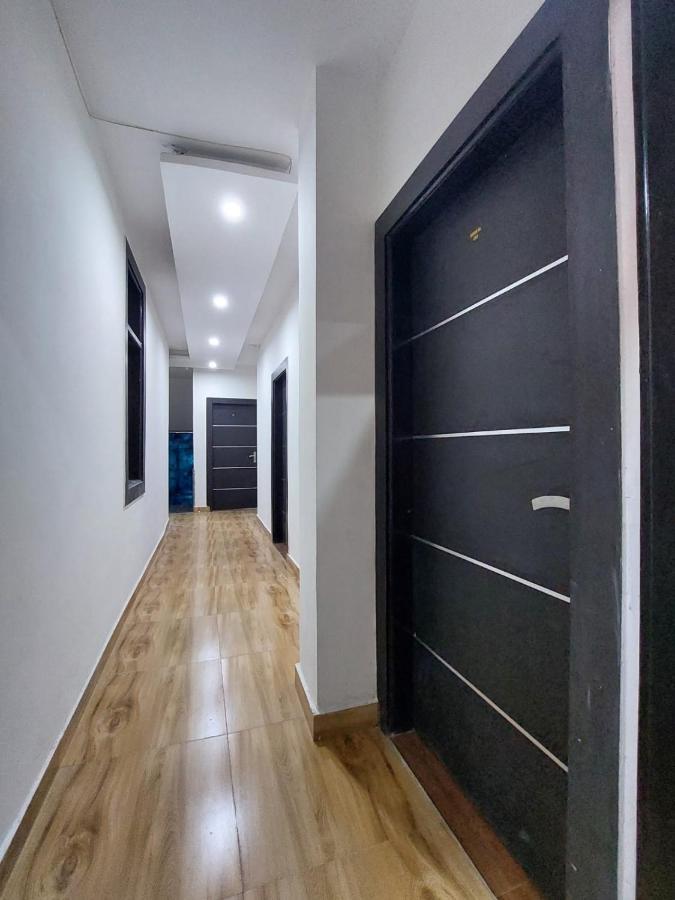 Hotel Twamev Couple Friendly Laxmi Nagar New Delhi Ngoại thất bức ảnh