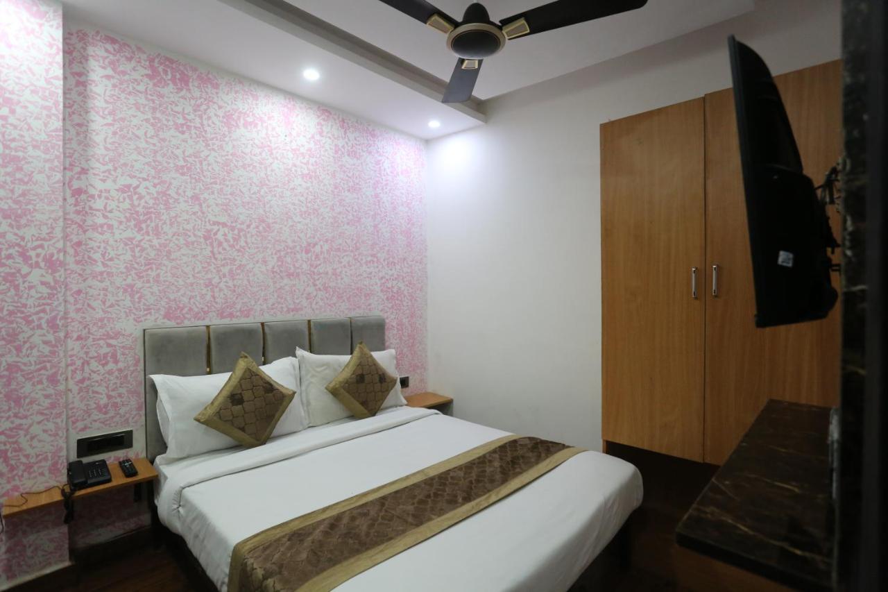 Hotel Twamev Couple Friendly Laxmi Nagar New Delhi Ngoại thất bức ảnh