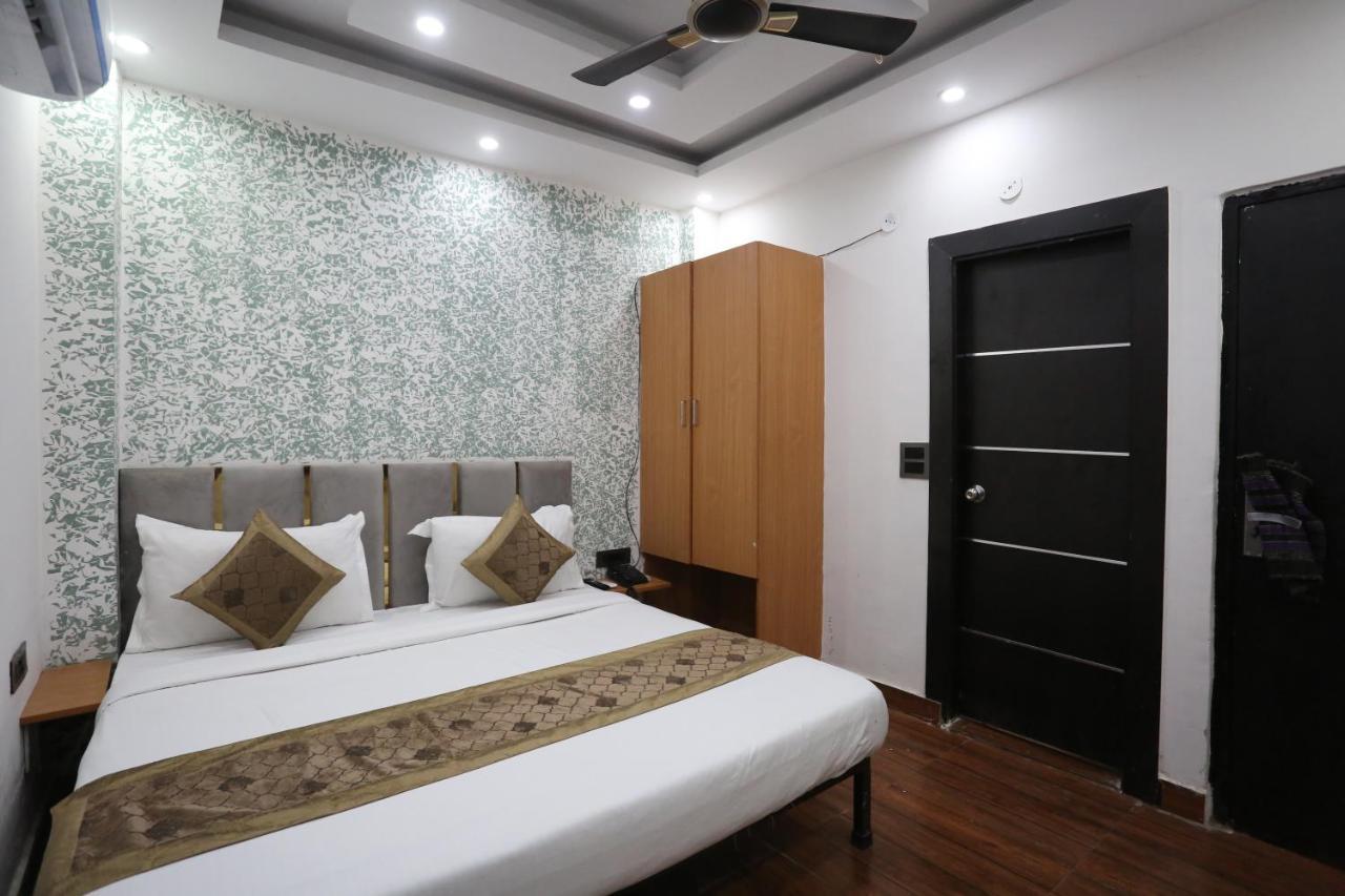 Hotel Twamev Couple Friendly Laxmi Nagar New Delhi Ngoại thất bức ảnh