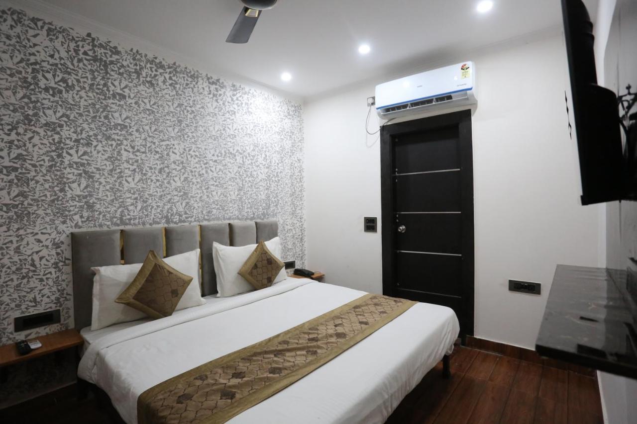 Hotel Twamev Couple Friendly Laxmi Nagar New Delhi Ngoại thất bức ảnh