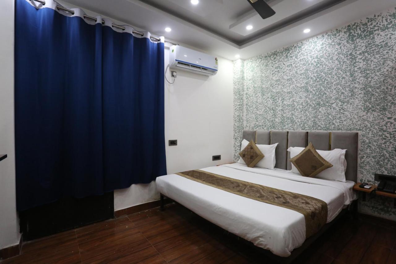 Hotel Twamev Couple Friendly Laxmi Nagar New Delhi Ngoại thất bức ảnh