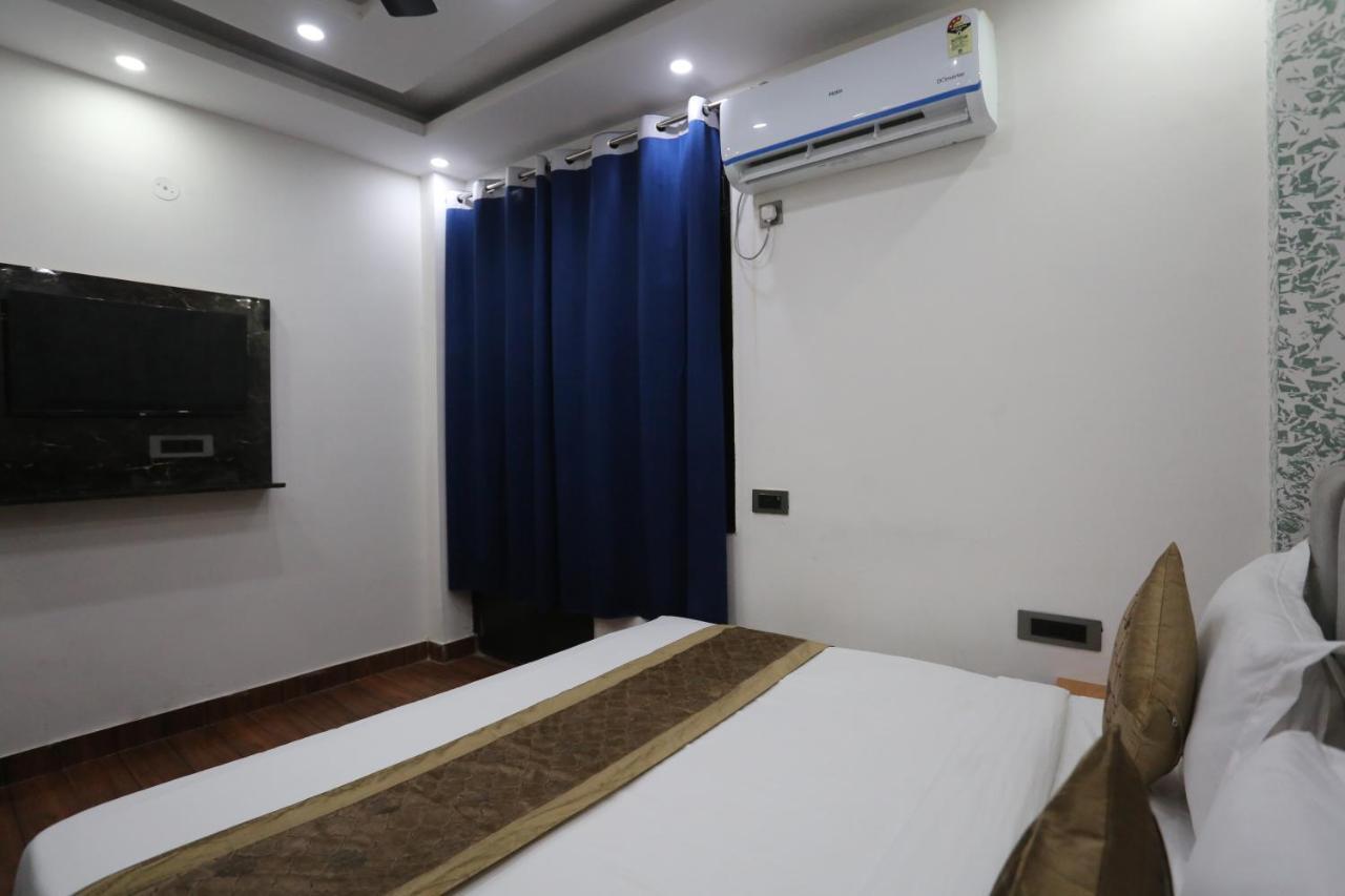 Hotel Twamev Couple Friendly Laxmi Nagar New Delhi Ngoại thất bức ảnh