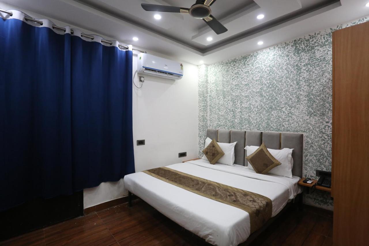 Hotel Twamev Couple Friendly Laxmi Nagar New Delhi Ngoại thất bức ảnh