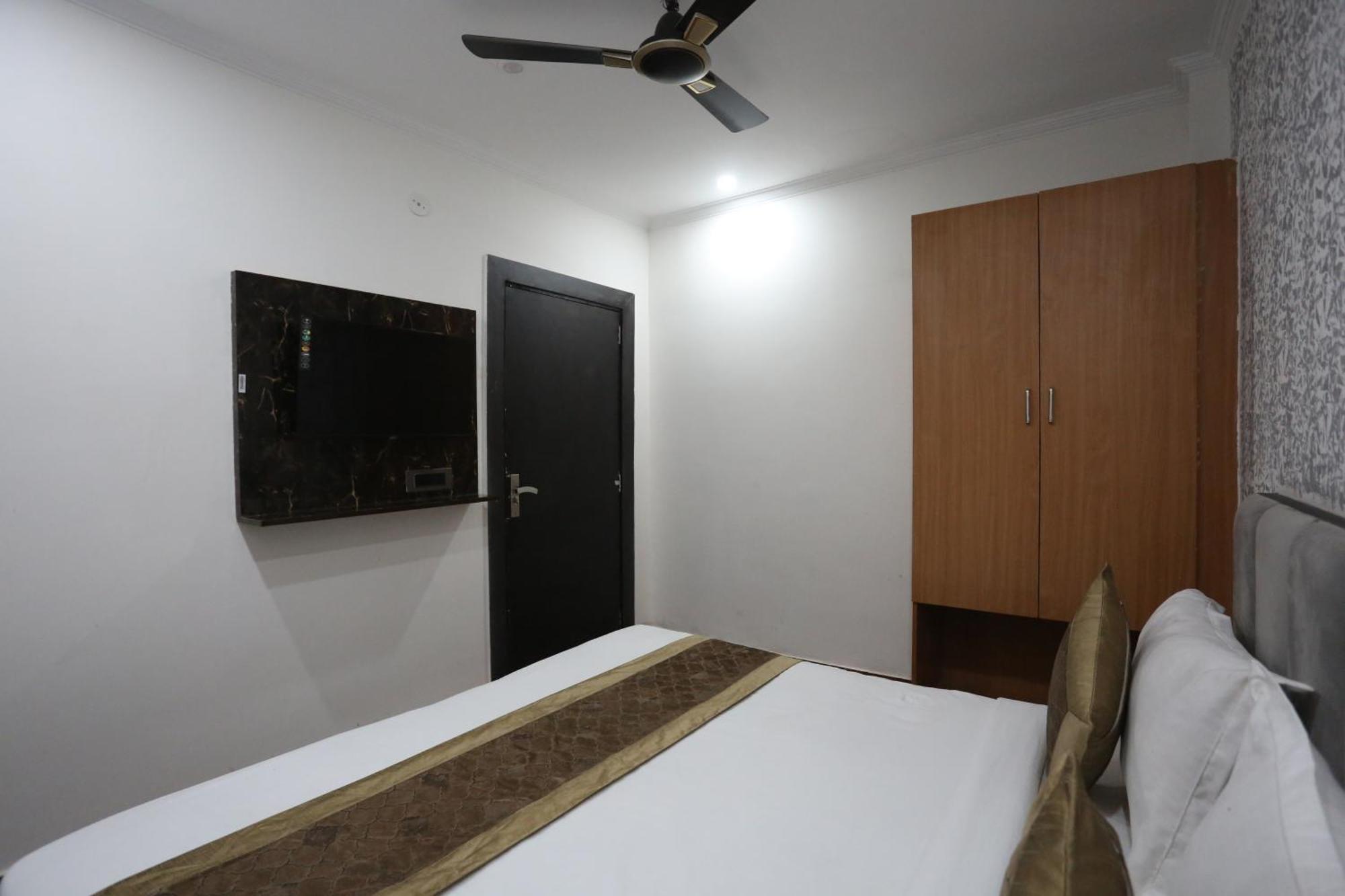 Hotel Twamev Couple Friendly Laxmi Nagar New Delhi Ngoại thất bức ảnh