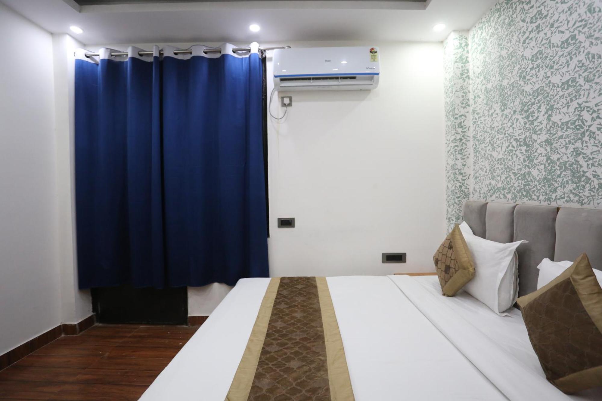 Hotel Twamev Couple Friendly Laxmi Nagar New Delhi Ngoại thất bức ảnh