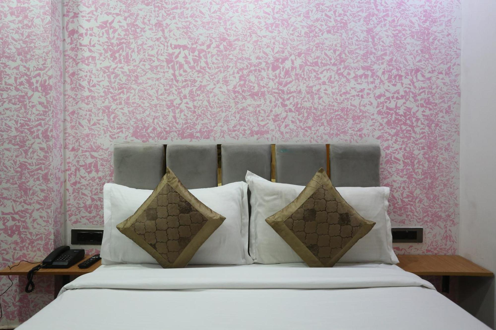Hotel Twamev Couple Friendly Laxmi Nagar New Delhi Ngoại thất bức ảnh