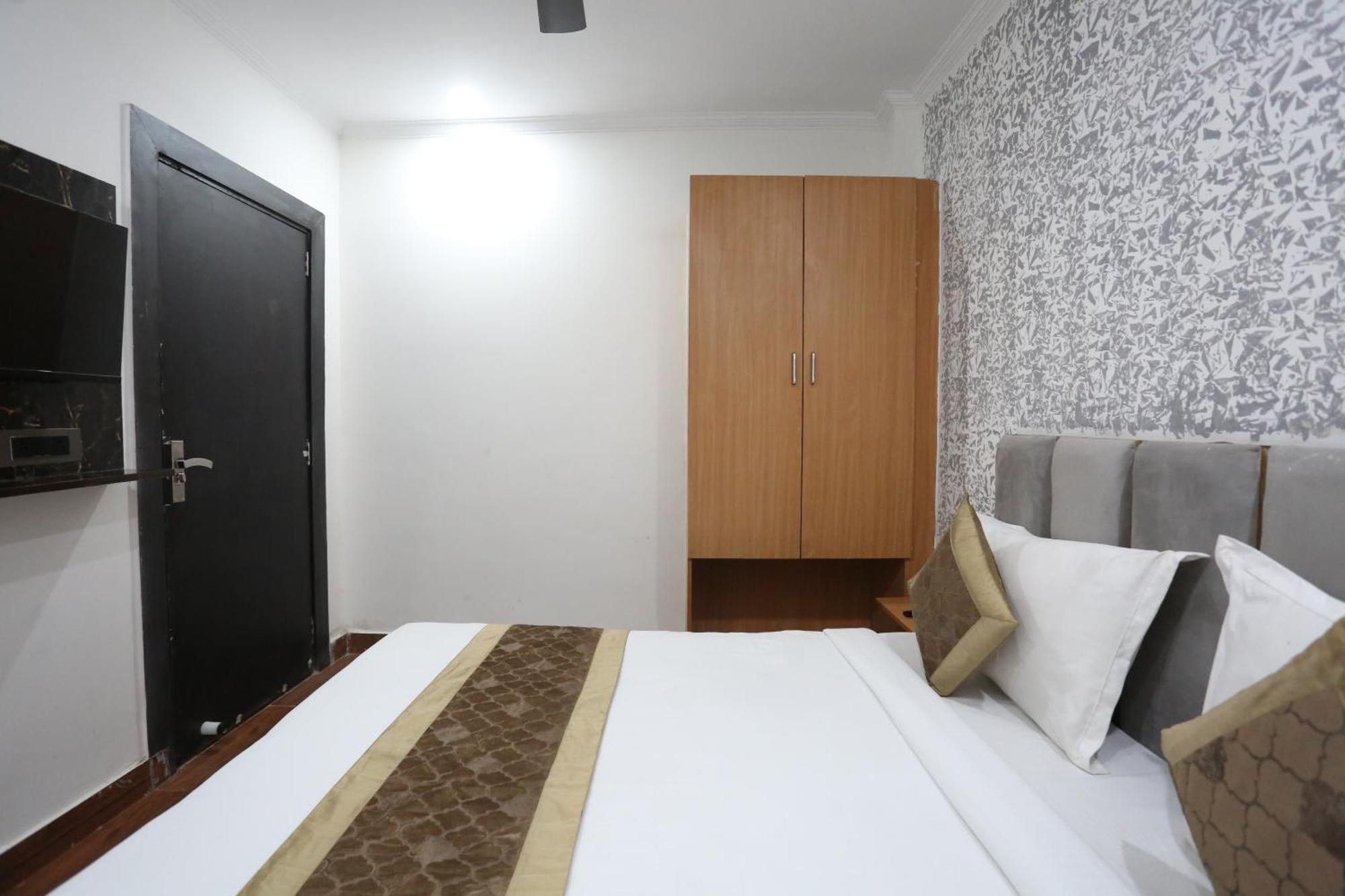 Hotel Twamev Couple Friendly Laxmi Nagar New Delhi Ngoại thất bức ảnh
