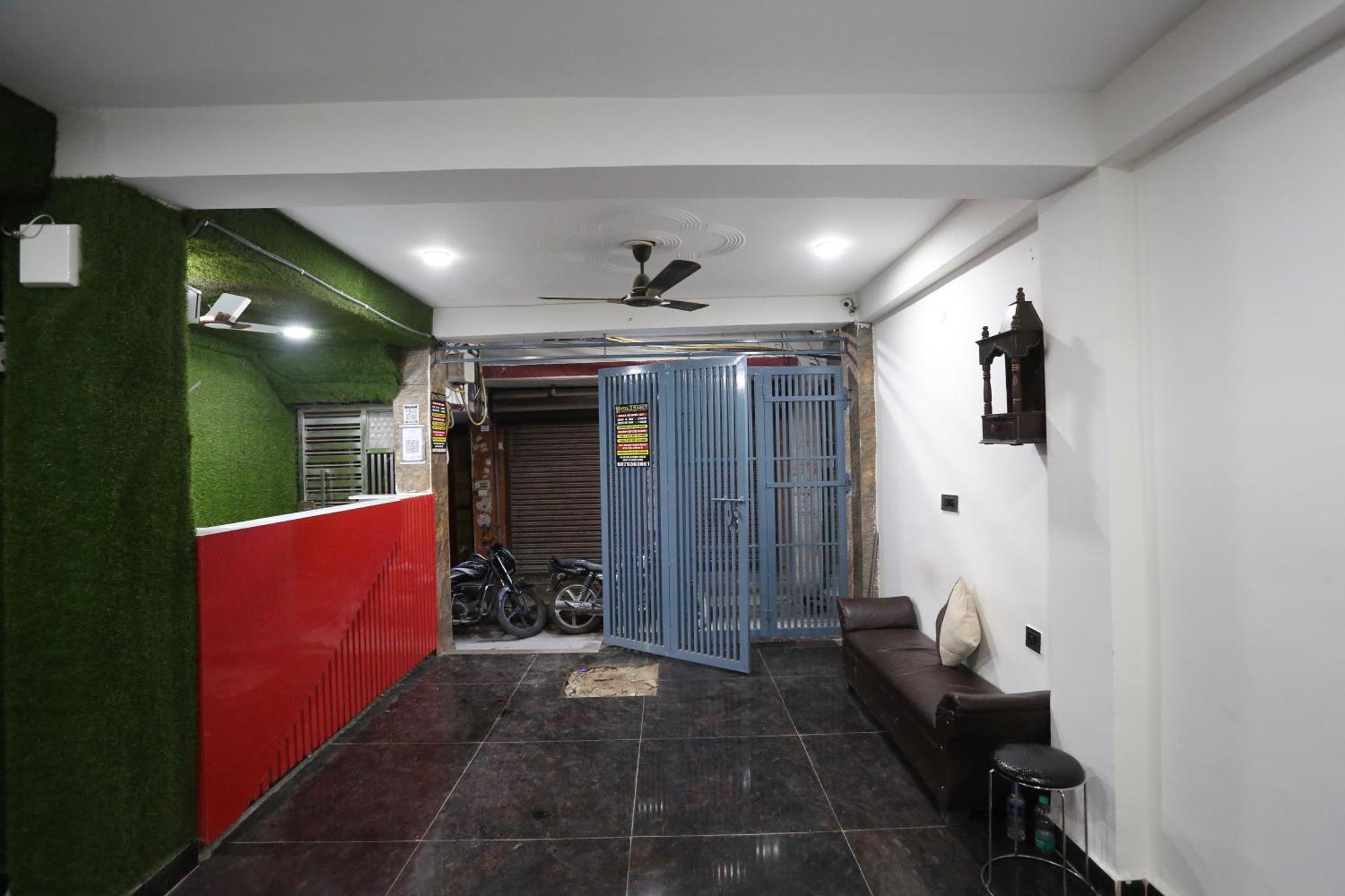 Hotel Twamev Couple Friendly Laxmi Nagar New Delhi Ngoại thất bức ảnh