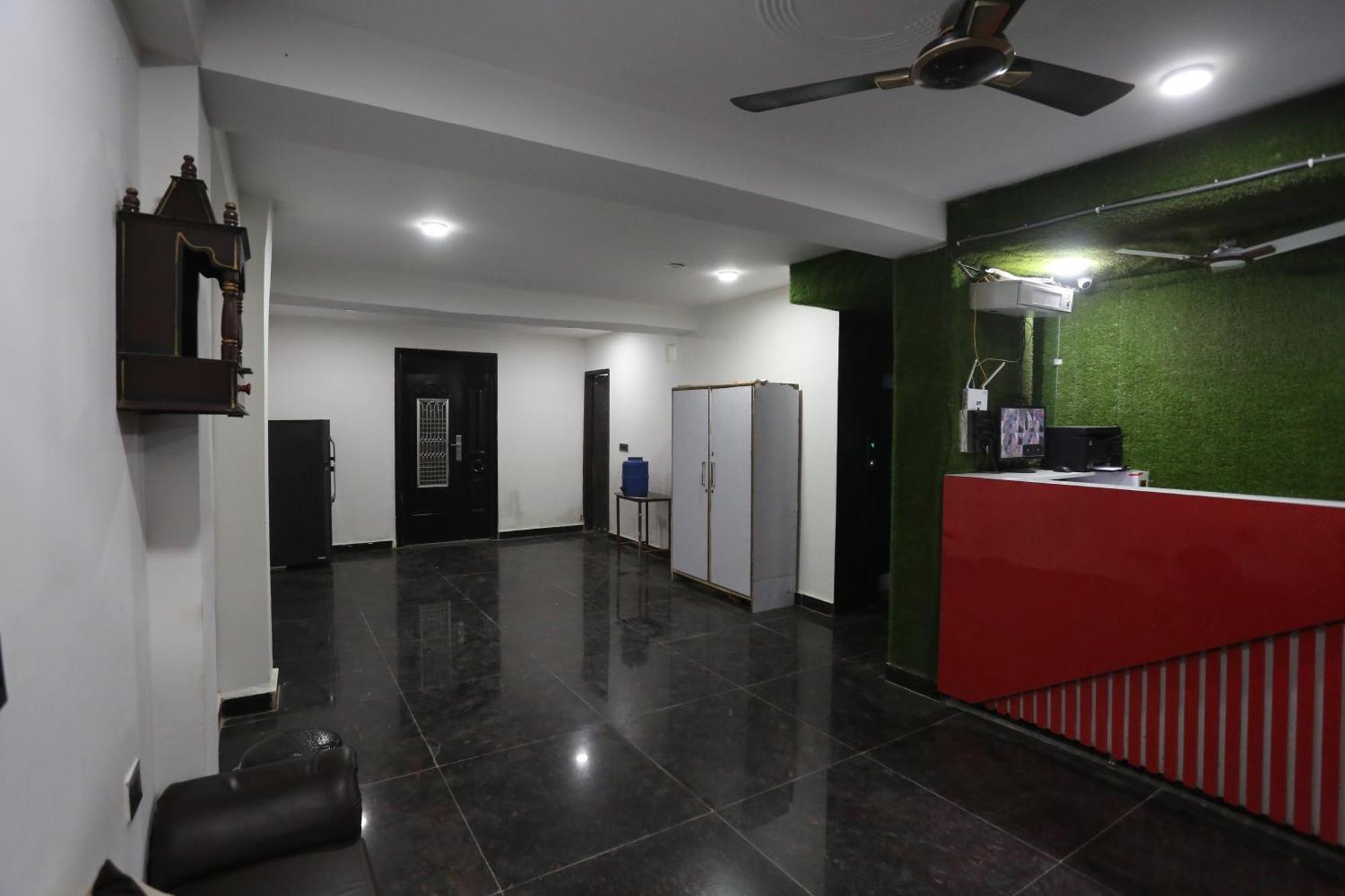 Hotel Twamev Couple Friendly Laxmi Nagar New Delhi Ngoại thất bức ảnh