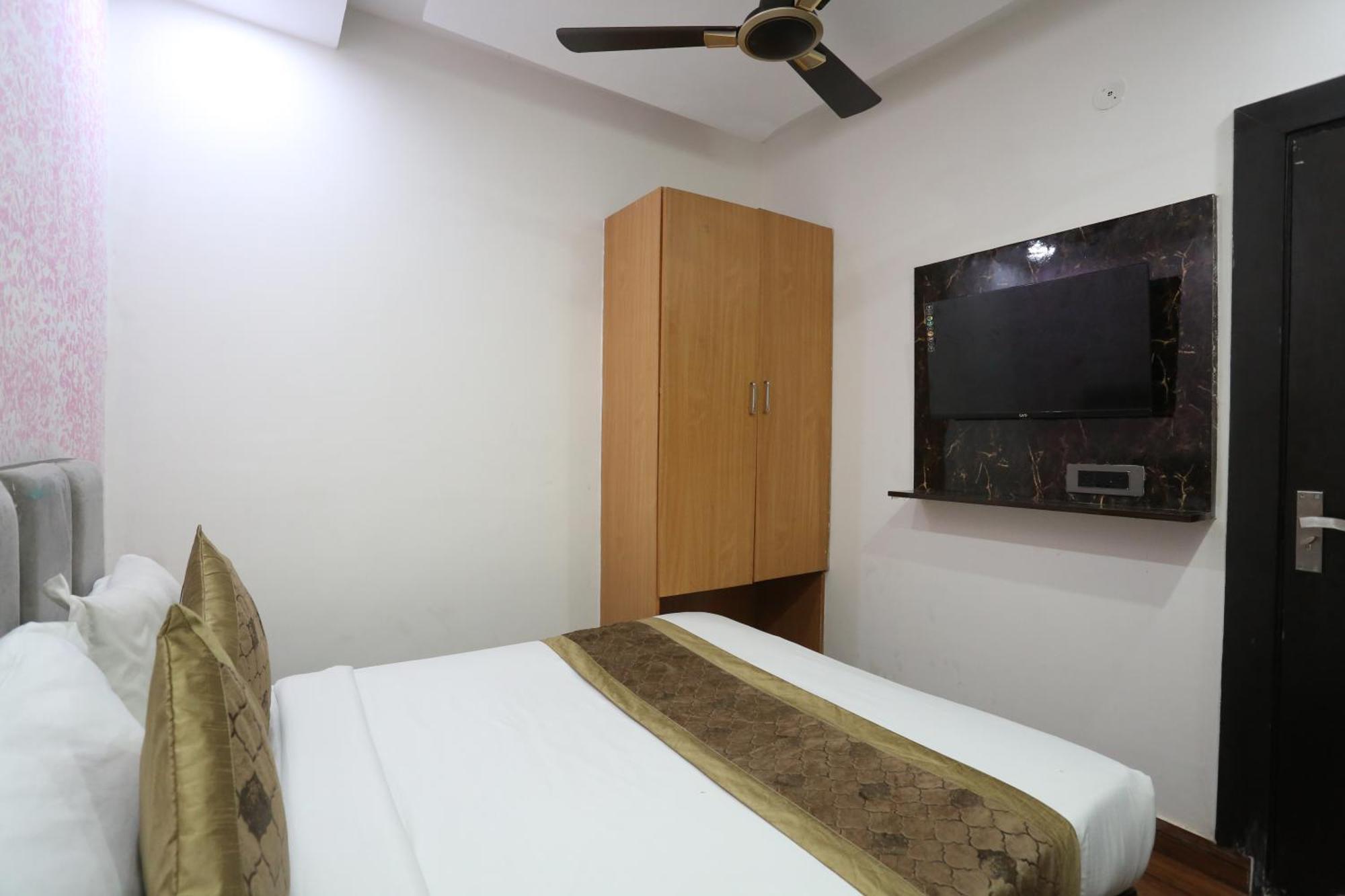 Hotel Twamev Couple Friendly Laxmi Nagar New Delhi Ngoại thất bức ảnh