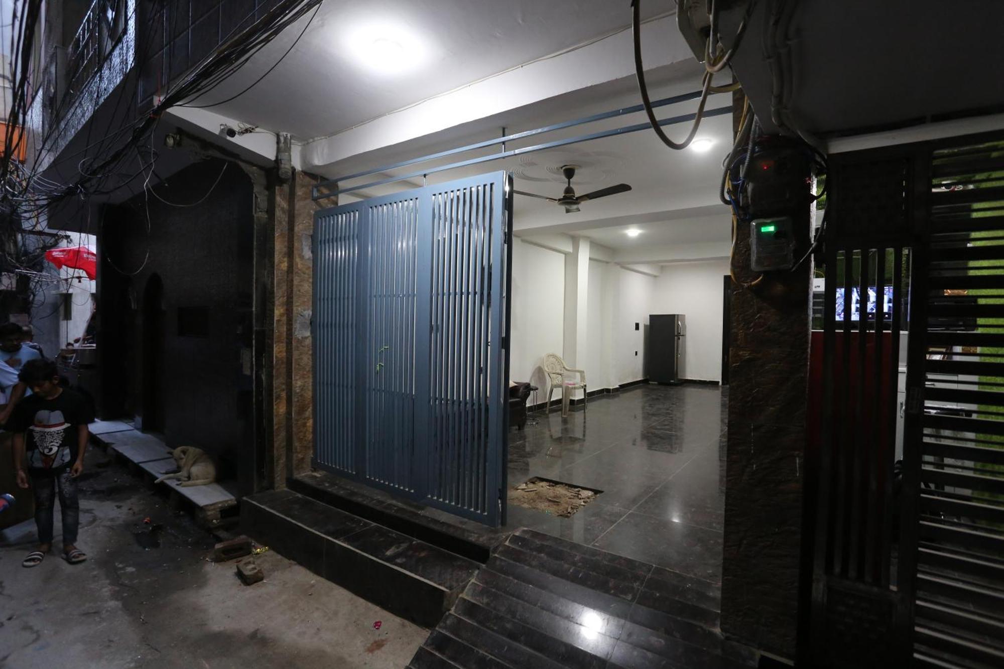 Hotel Twamev Couple Friendly Laxmi Nagar New Delhi Ngoại thất bức ảnh